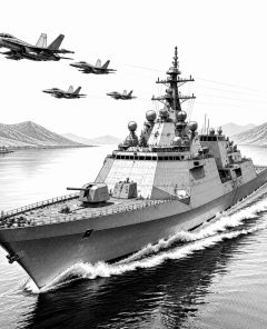 usa-11te-angriffswelle-auf-militaer-im-iran