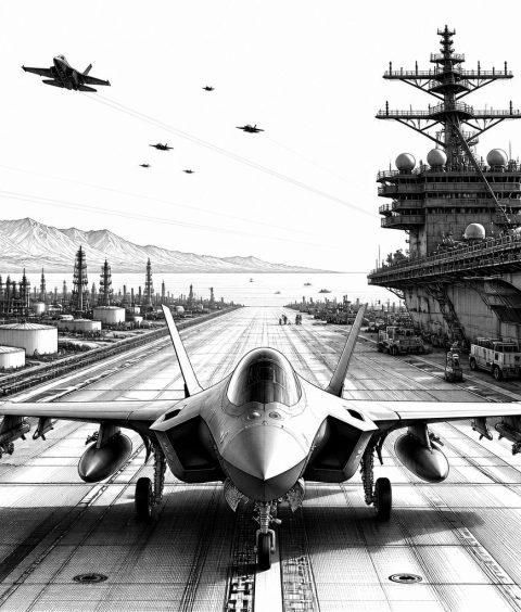 usa-erwaegen-eskalation-gegen-iran-energiepreise-war-powers