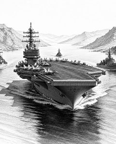 usa-fordert-freie-schifffahrt-hormus-iran-konsequenzen