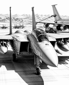 usa-kampf-und-tankflugzeuge-naher-osten