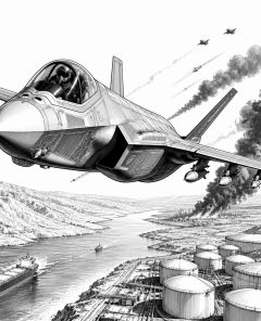 usa-luftangriffe-iran-eskalation-hormus-infrastruktur