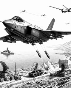 usa-verstaerkt-angriffe-auf-iran-luftabwehr-drohnen