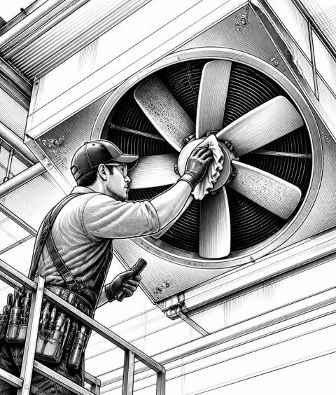 ventilatoren-wartung-reinigung-senkt-stromkosten