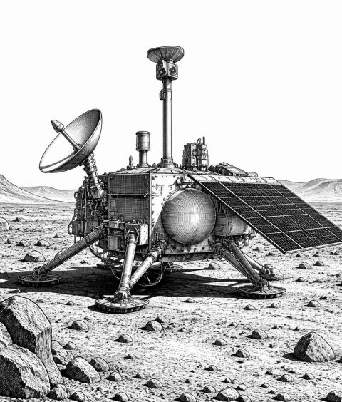 viking-50-jahre-apollo-8-marsforschung