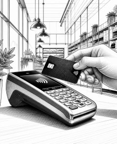 visa-debit-karte-im-alltag-kontobelastung