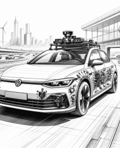 vw-cariad-level-3-bosch-ki-vla-modelle