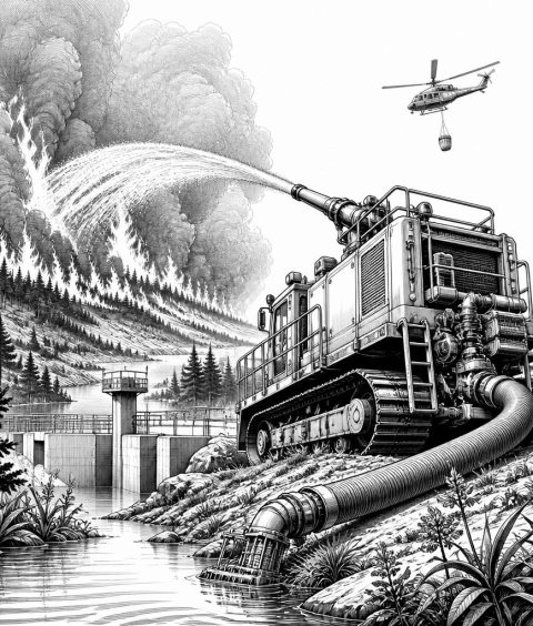 waldbraende-westeuropa-bundesumweltminister-fordert-klimaschutz