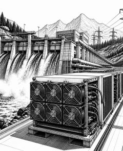 wasserkraft-wird-groesste-stromquelle-bitcoin-mining