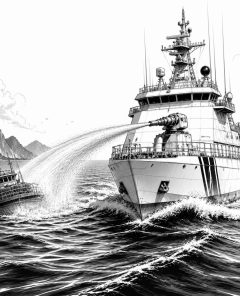 wasserwerfer-scarborough-kuestenwache-suedchinesisches-meer