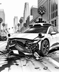waymo-unfall-los-angeles-robotaxi-27-mph