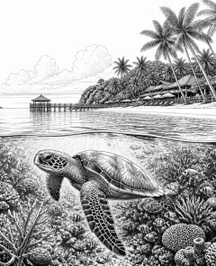west-bay-roatan-warun-west-bay-beach-punktet