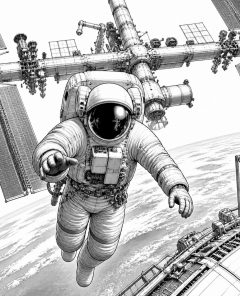 wie-lange-ueberleben-astronauten-ohne-raumanzug
