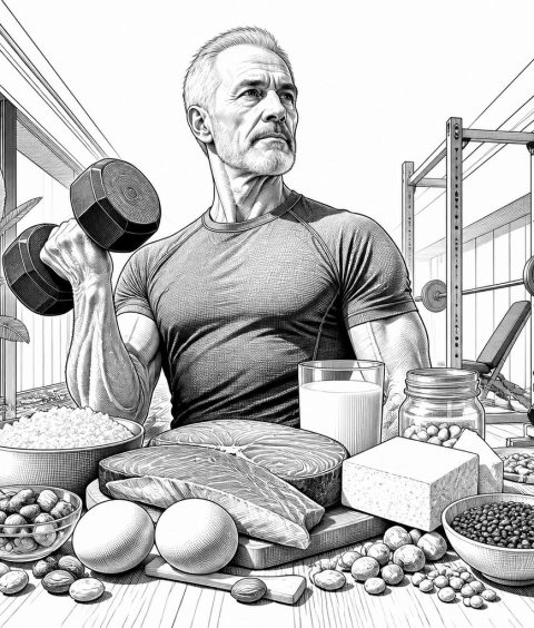 wie-viel-protein-senioren-brauchen-dge-studien