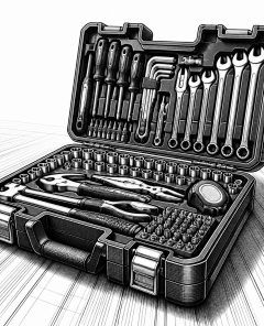 workzone-werkzeugkoffer-aldi-90-teile-49-99