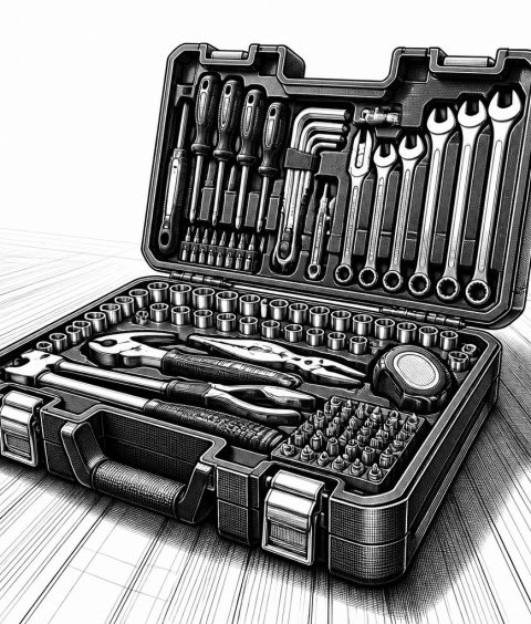 workzone-werkzeugkoffer-aldi-90-teile-49-99