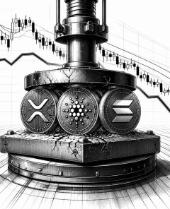 xrp-ada-sol-unter-druck-fibonacci-ema-fed-zinsangst