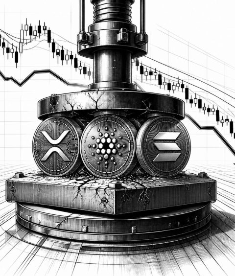 xrp-ada-sol-unter-druck-fibonacci-ema-fed-zinsangst