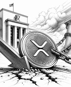 xrp-druck-fed-zinsangst-clarity-act