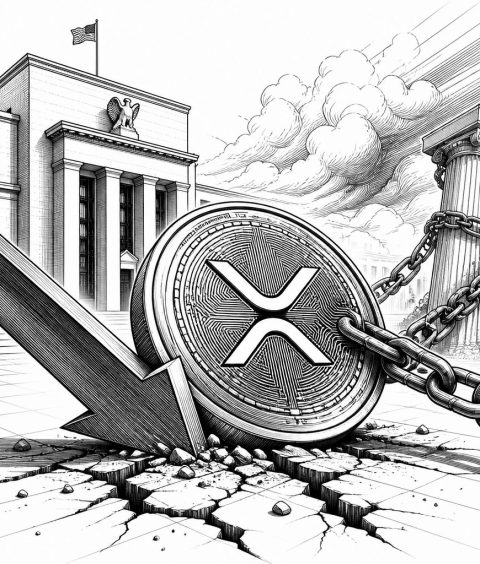 xrp-druck-fed-zinsangst-clarity-act