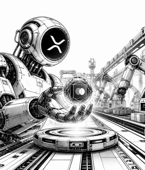 xrp-ledger-mastercard-verifiable-intent-x402-facilitator