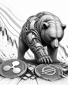 xrp-xlm-korrektur-bearish-derivate-funding