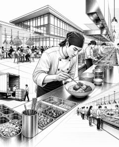 zensho-aktie-restaurantgeschaeft-kantinen-stabilitaet
