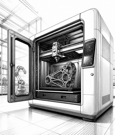 3d-systems-q2-besser-als-erwartet-ceo-graves-tritt-zurueck