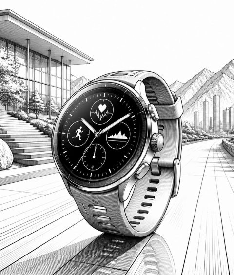 5-alternativen-zur-pixel-watch-5-smartwatch