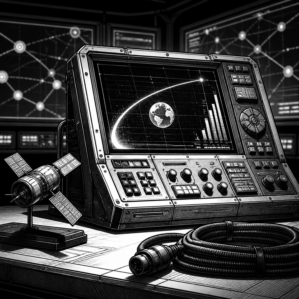 Raumfahrt- und Verteidigungstechnik: Warum KI- und M&A-Dynamik bis in den Orbit steigt Raumfahrt- und Verteidigungstechnik: Warum KI- und M&A-Dynamik bis in den Orbit steigt