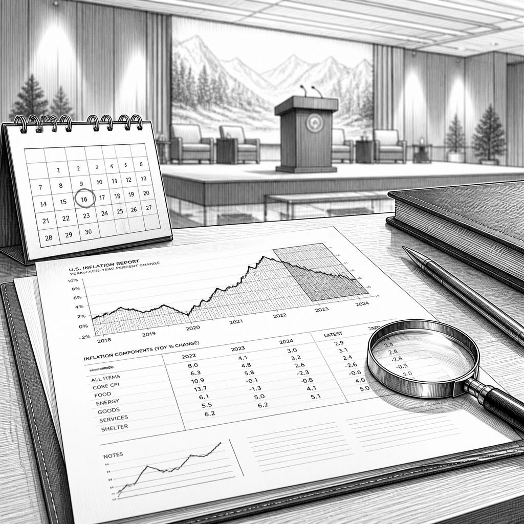 US-Inflation nachlassend: Warum die Fed trotzdem nicht zögern sollte US-Inflation nachlassend: Warum die Fed trotzdem nicht zögern sollte