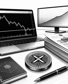 843543__ai-xrp-coin-under-pressure