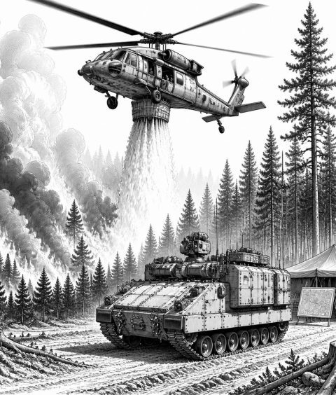 843754__ai-waldbrand-einsatz-panzer-hubschrauber