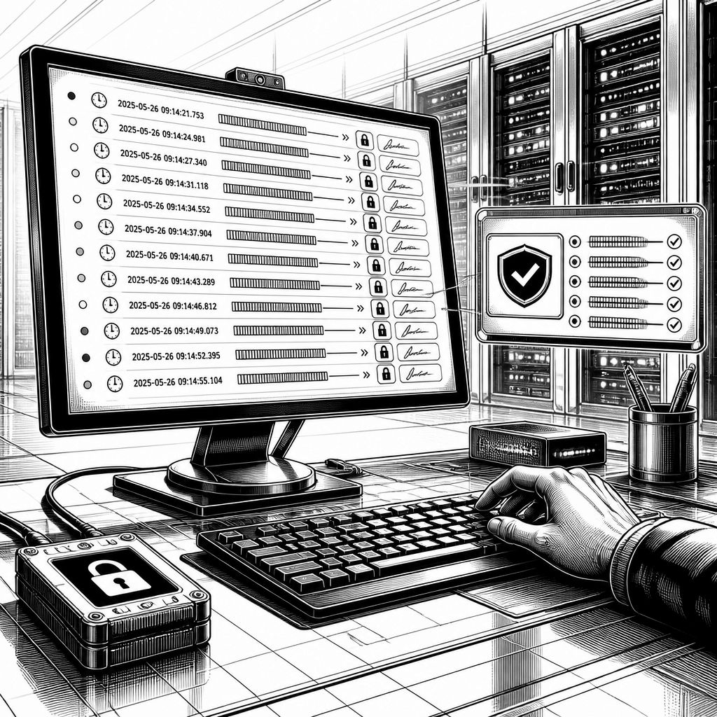 Ukraine führt SOMS ein: Online-Monitoring für bis zu 10.000 Transaktionen pro Sekunde Ukraine führt SOMS ein: Online-Monitoring für bis zu 10.000 Transaktionen pro Sekunde