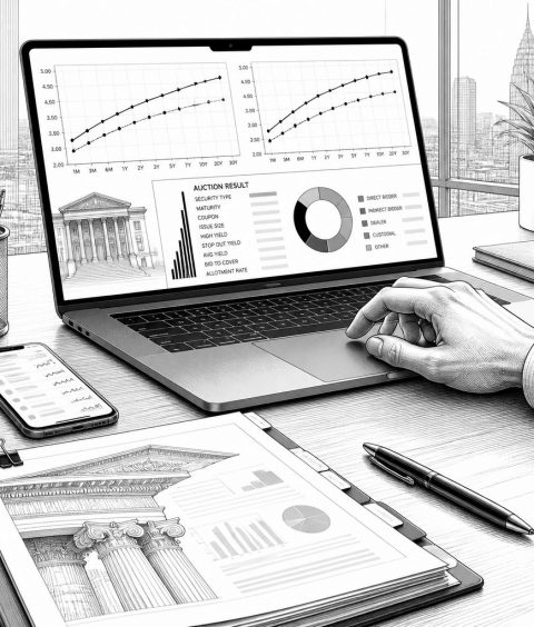 843859__ai-bond-yields-trading-screen-frankfurt