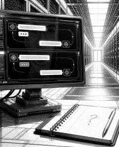 843946__ai-bot-loops-interaktion-verdrangt-menschen