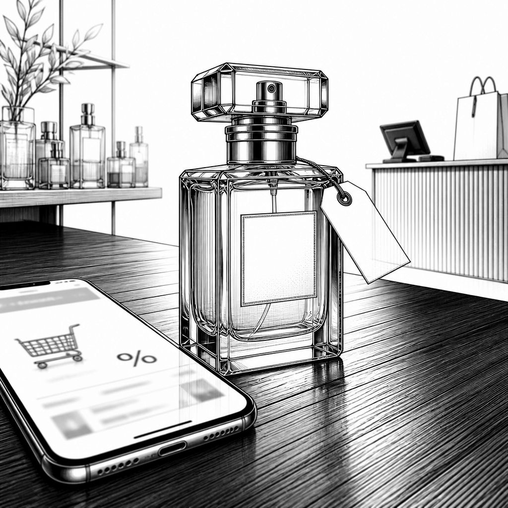 Bis zu 55% Rabatt auf Sommerdüfte: Diese Parfums sind bei Amazon besonders gefragt Bis zu 55% Rabatt auf Sommerdüfte: Diese Parfums sind bei Amazon besonders gefragt