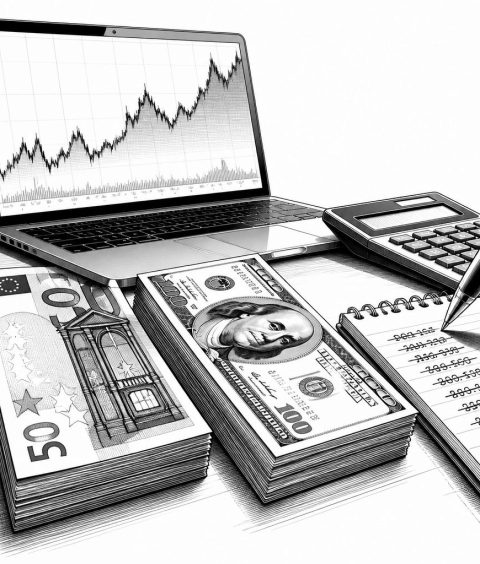 844038__ai-eurokurs-us-dollar-unter-druck