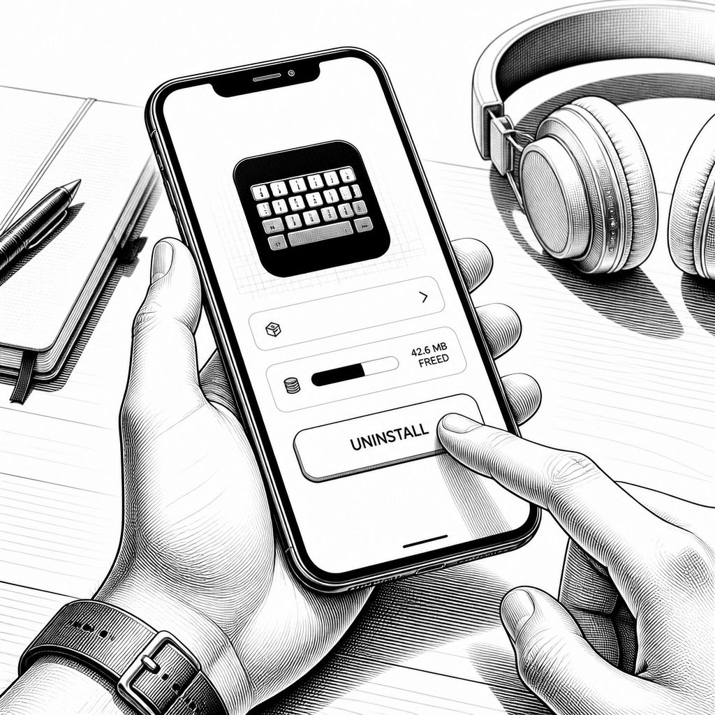 One UI 9: SwiftKey von Samsung-Handys lässt sich jetzt komplett deinstallieren One UI 9: SwiftKey von Samsung-Handys lässt sich jetzt komplett deinstallieren