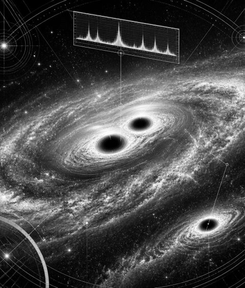 844340__ai-jwst-drei-schwarze-loecher