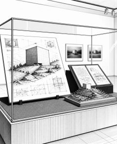 844546__ai-space-museum-50th-anniversary-golden-cube-archive