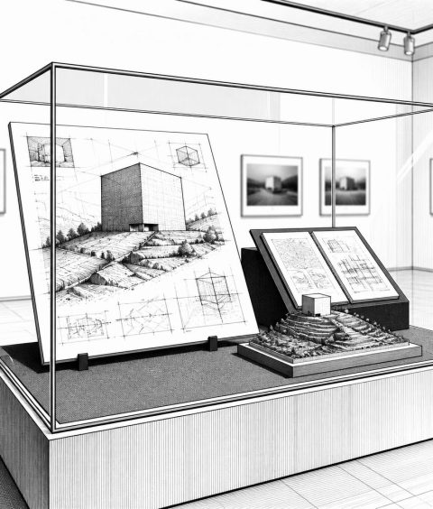844546__ai-space-museum-50th-anniversary-golden-cube-archive