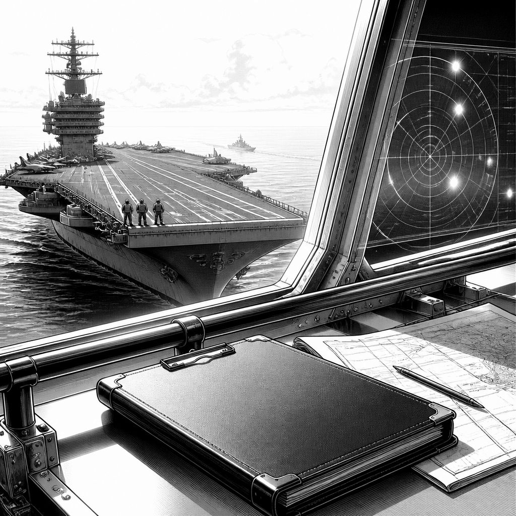 USS Abraham Lincoln bleibt im Nahen Osten: Trumps Rückweisung und Centcom-Dementi USS Abraham Lincoln bleibt im Nahen Osten: Trumps Rückweisung und Centcom-Dementi