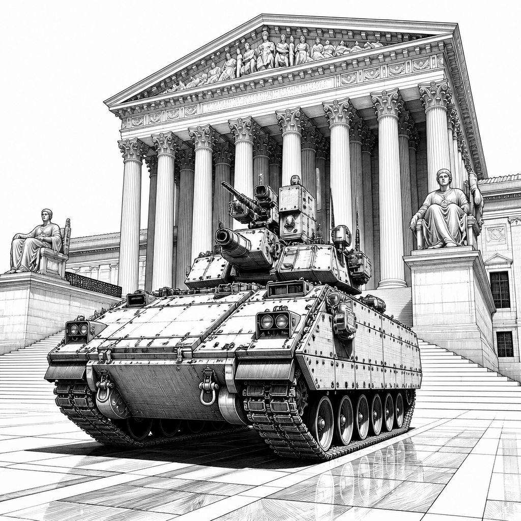 US Supreme Court: Keine pauschale Haftungsvorsorge für Verteidigungs‑Auftragnehmer US Supreme Court: Keine pauschale Haftungsvorsorge für Verteidigungs‑Auftragnehmer