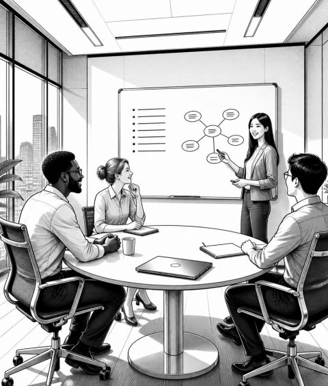 844724__ai-humor-am-arbeitsplatz-team-trust