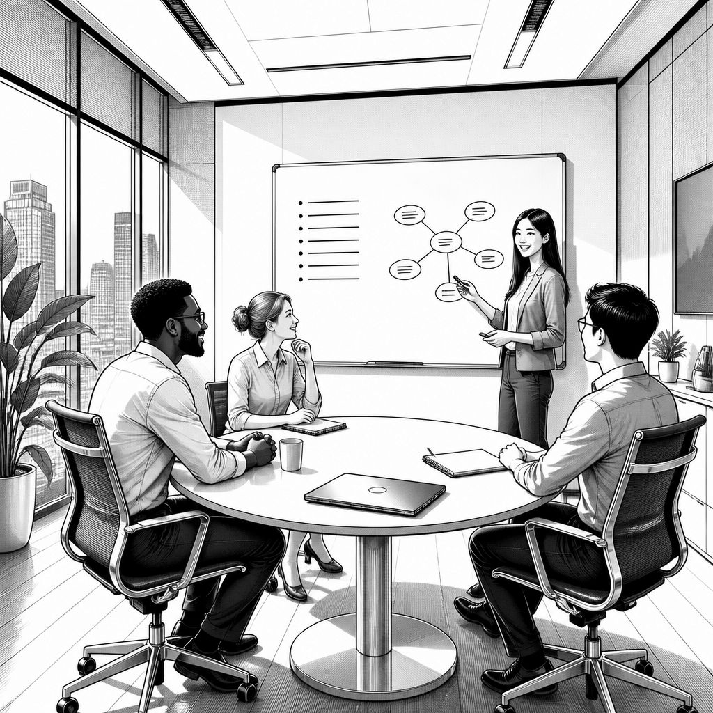 Humor am Arbeitsplatz: Wie er Produktivität, Kreativität und Vertrauen stärkt Humor am Arbeitsplatz: Wie er Produktivität, Kreativität und Vertrauen stärkt