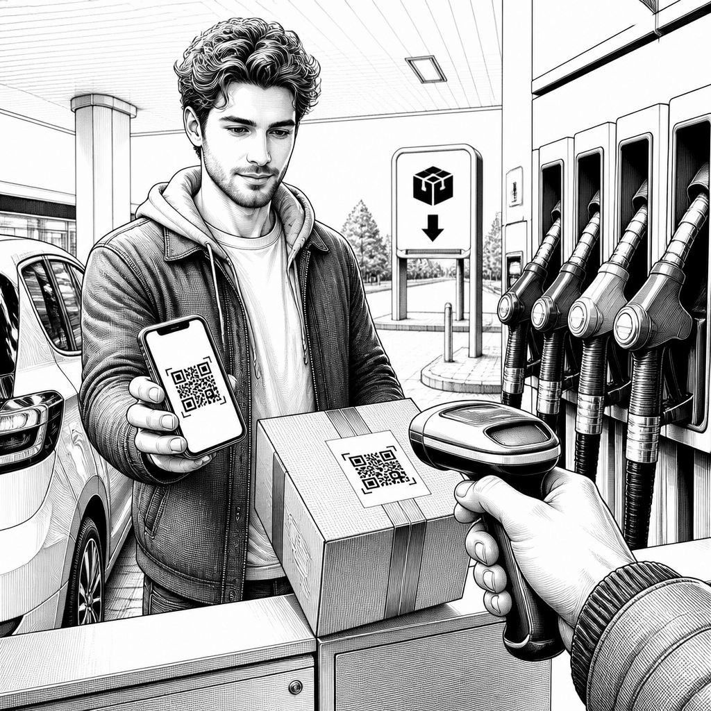 Amazon-Retoure bringt 5-Cent-Kraftstoffrabatt bei Enilive, Eni und Agip Amazon-Retoure bringt 5-Cent-Kraftstoffrabatt bei Enilive, Eni und Agip