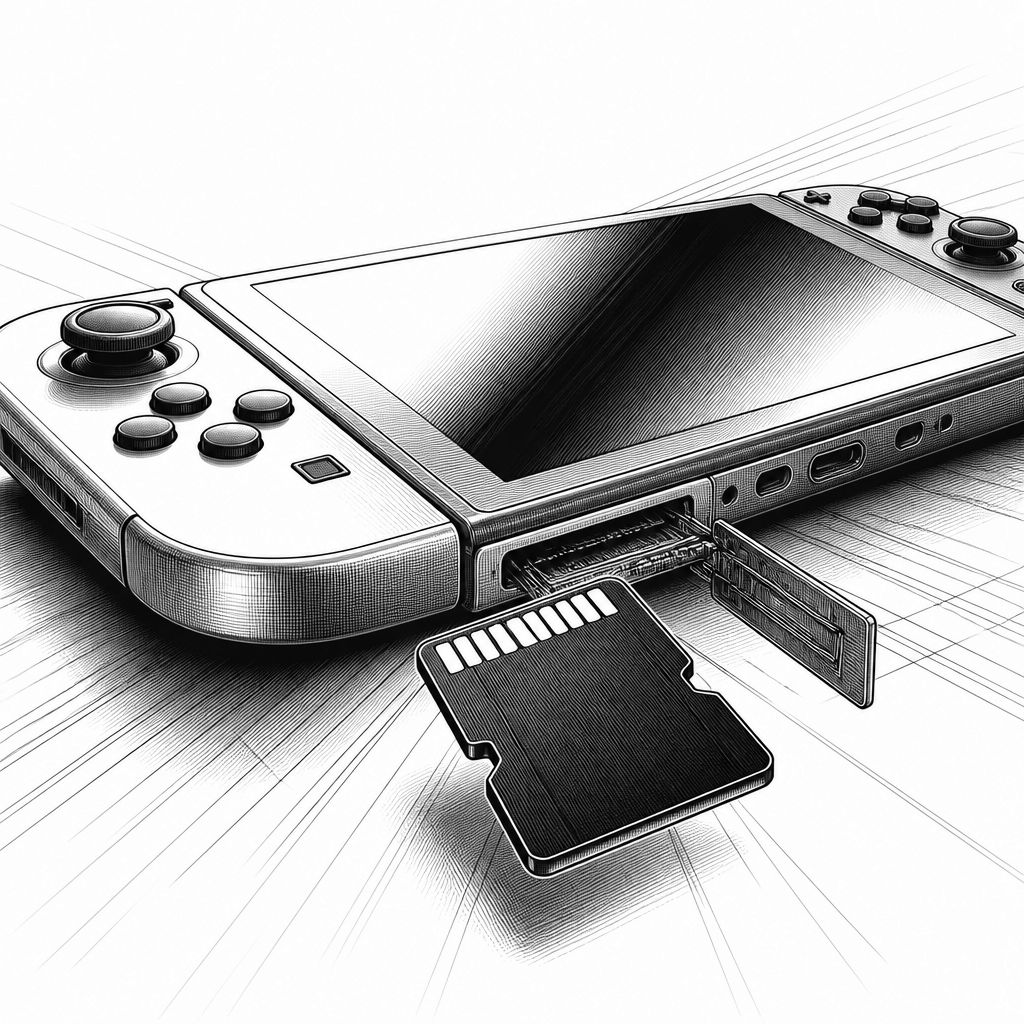 Lexar PLAY PRO: MicroSD-Express mit 256 GB erweitert den Speicher der Switch 2 Lexar PLAY PRO: MicroSD-Express mit 256 GB erweitert den Speicher der Switch 2