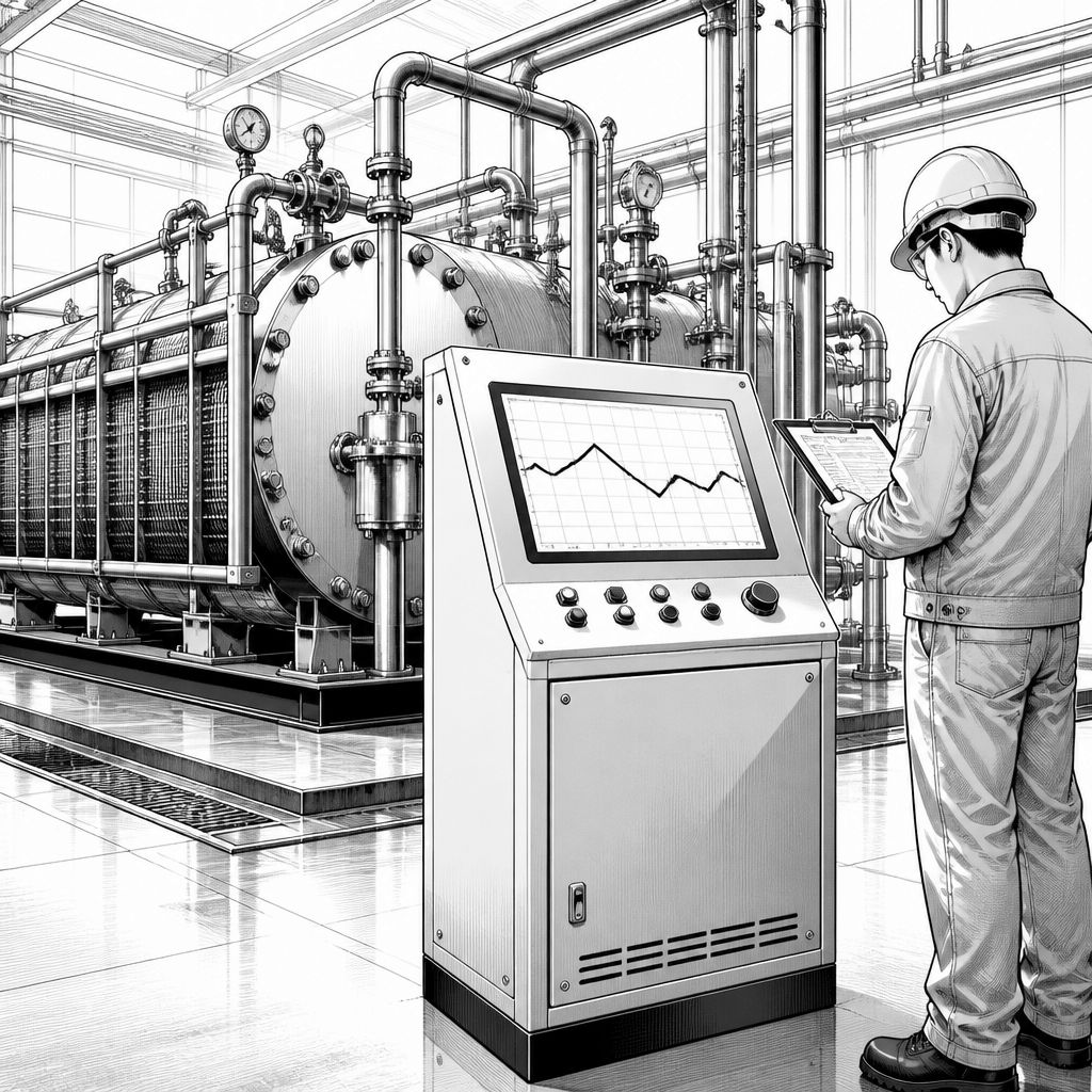 Nel ASA: Elektrolyse-Upgrade bringt noch keine Umsatzdynamik Nel ASA: Elektrolyse-Upgrade bringt noch keine Umsatzdynamik