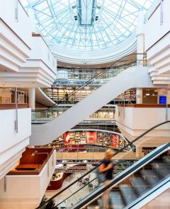 Hugendubel FFM Steinweg ©DieProfifotografen (31)