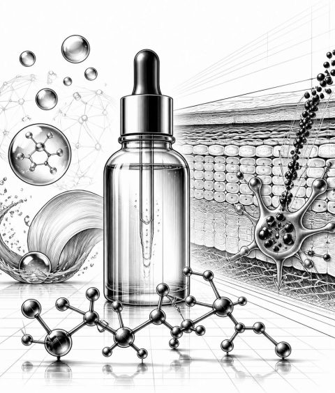 acetyl-glycyl-beta-alanin-gegen-pigmentflecken